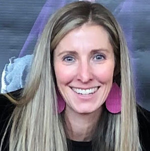 Meet your Posher, Amy